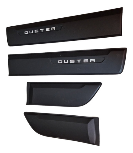 Boseles De Puerta Renault Duster Plastico Abs