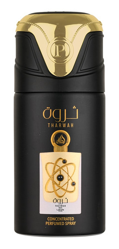 Body Spray Tharwah By Lattafa - mL a $240