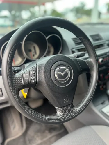 Mazda 3 1.6 Z6ha7