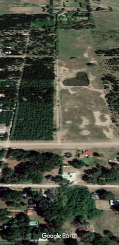 Imagen 7 de 15 de Venta 6 Hectáreas La Lucila Del Mar Loteo Campo Terreno