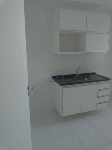 Imagem 9 de 14 de Apartamento Com 2 Dormitórios, 55 M² - Venda Por R$ 250.000,00 Ou Aluguel Por R$ 900,00/mês - Jardim Capitão - Sorocaba/sp - Ap0850
