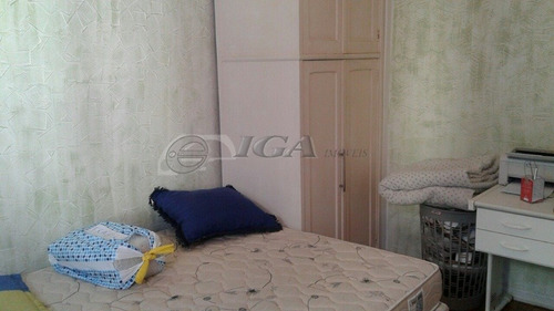Imagem 11 de 15 de Apartamento - Centro - Ref: 395 - V-iga787