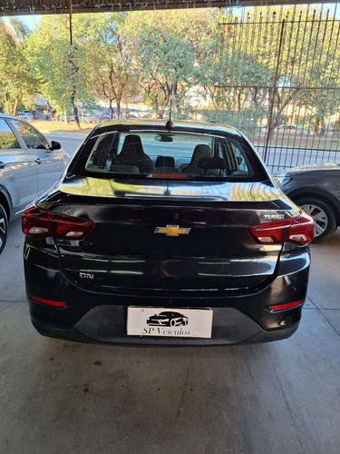Chevrolet Onix 1.0 TURBO FLEX PLUS AUTOMÁTICO