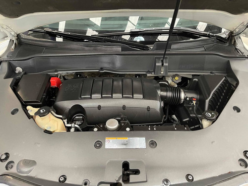 Imagen 12 de 13 de Buick Enclave 2014 3.6 Paq D At