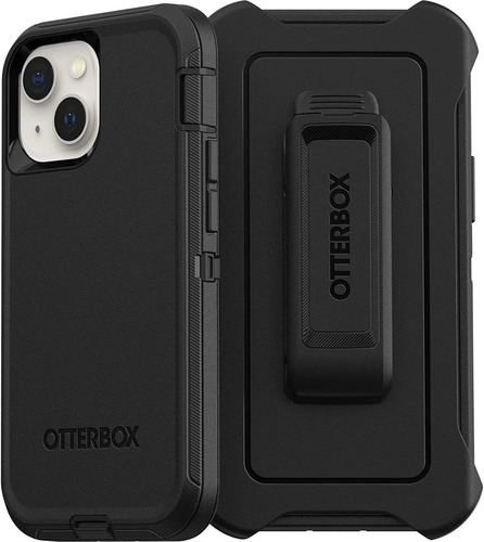 Funda Otterbox Defender Para iPhone 14 14 Plus 14 Pro Max