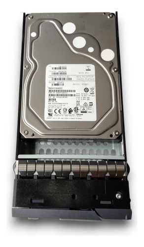 Disco Duro Netapp X477a-r6 4 Tb