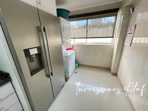 Imagen 7 de 25 de Apartamento En Venta San Francisco Villa Avila