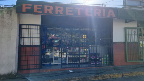 Ferretería En Venta, Local O Fondo De Comercio