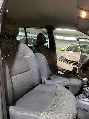Renault Clio 1.2 Mío Authentique Pack 2013 Sepautos