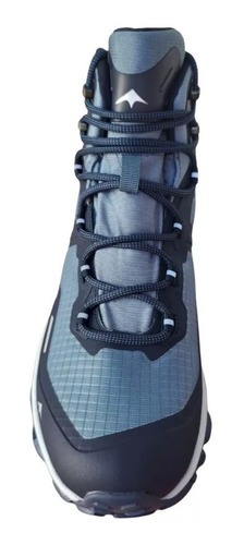 Zapatillas Botas Montagne Prohike Impermeables Trekking