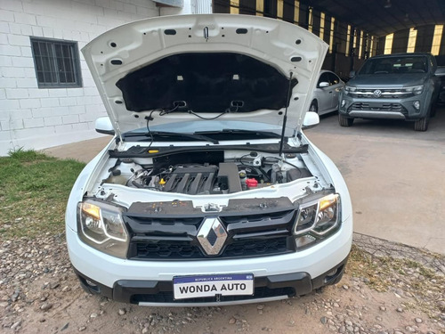 Renault Duster 1.6 Ph2 4x2 Privilege