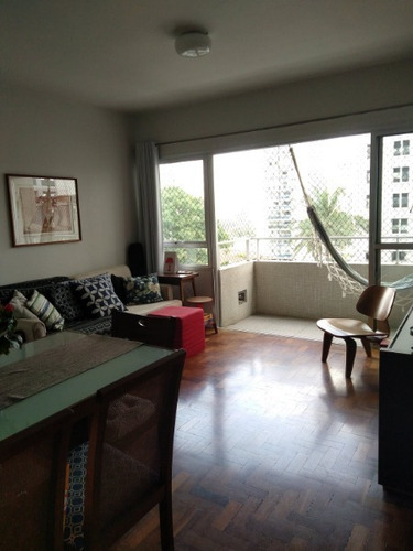 Imagem 11 de 13 de Apartamento Vila Olimpia Sao Paulo Sp Brasil - 1097