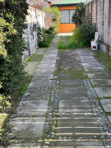 Perfecta Para Remodelación Calle Montenegro