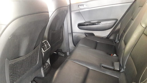 Imagen 14 de 15 de Kia Sportage Sxl 2.4l R19 Navi At Awd 2017