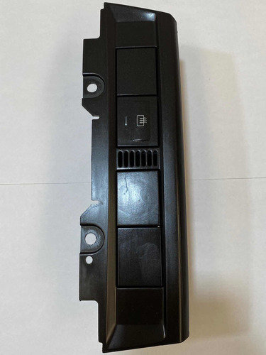 Switch Desempañante Ford Focus Ori Aut Sedan 2.0 2007/2011