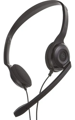 Auricular Sennheiser Pc 5 Chat Con Micrófono