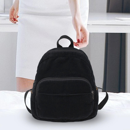 Mochila Para Niñas Mochila De Moda Mochila Con Correas De