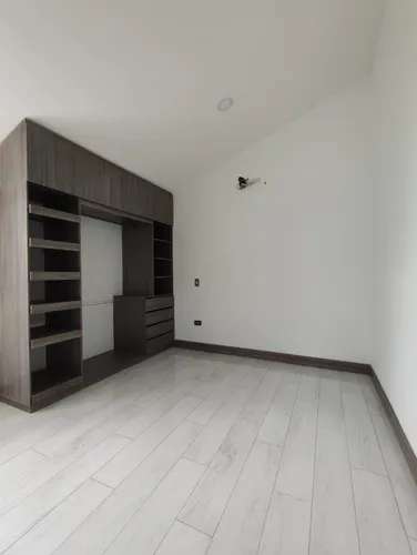 Apartamento En Arriendo En El Bosque. Cod A23265