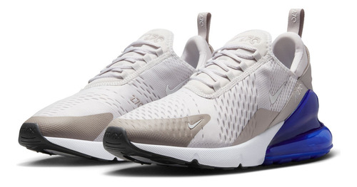 Tenis Para Hombres Nike Air Max 270 Ah8050-031