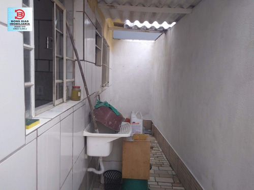 Imagem 10 de 11 de Sobrado - Vila Re - Ref: 8368 - V-8368