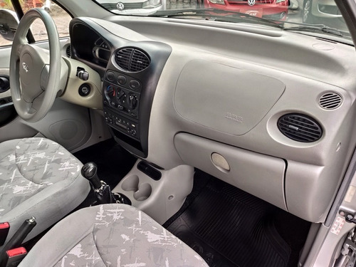 Qq 1.0 2015 Completo Apenas 59.000km