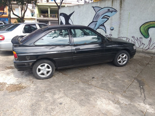 Imagem 6 de 7 de Ford Escort Xr3 Alto Latina