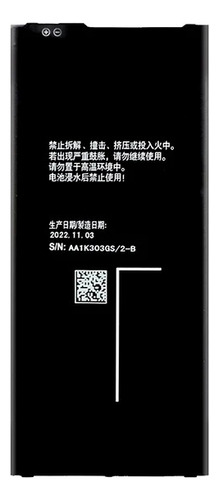 Bateria Pila Samsung J6 Plus J4 Plus J4 Core Nuevo