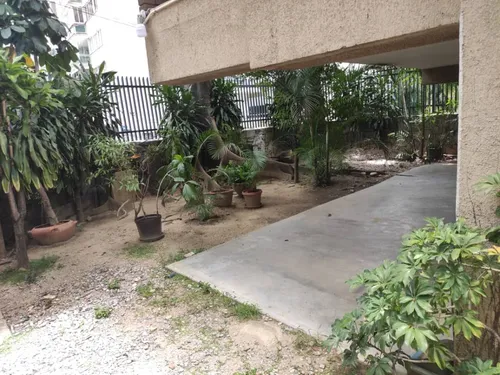 Apartamento Los Palos Grandes
