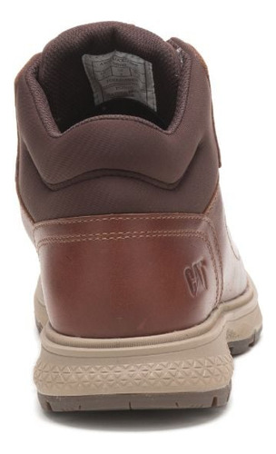 Botin Caterpillar Forerunner Boot Cuero P725006