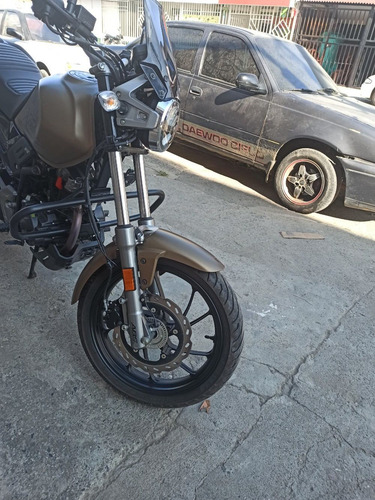 Hero X Pulse 200 T Motivo Viaje