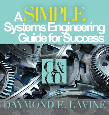 Libro A Simple Systems Engineering Guide For Success - La...