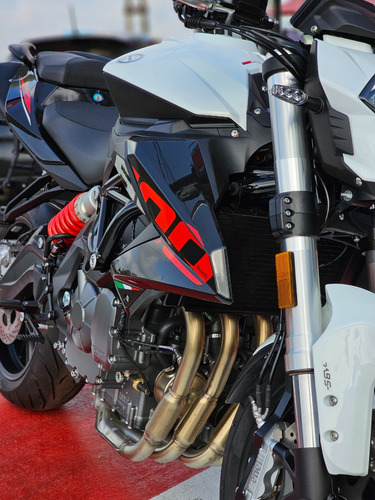 Benelli Tnt 600 I Entrega Inmediata - La Naked Mas Rápida Jc