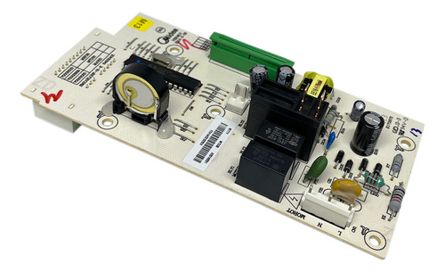 Placa De Potencia Microondas Electrolux Mtd30 70002929 Orig