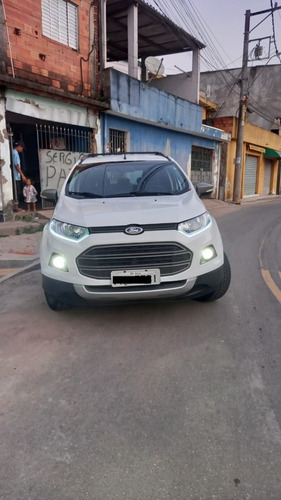 Ford Ecosport 1.6 2014/2015