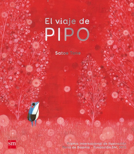 Viaje De Pipo,el - Tone, Satore