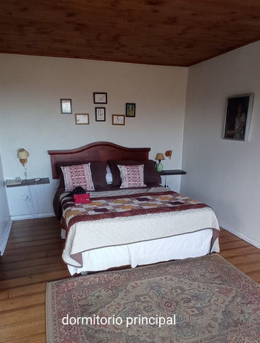 Arriendo Parcela En Condominio Bahía Azul