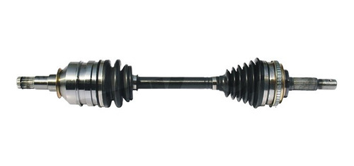 Flecha Delantera Izq Ty Rav4 1996-1997 Ta L4 Fwd 2.0 C/abs