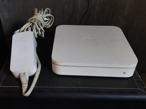 Apple Airport Extreme Base Station A1408