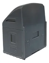 Comprar Camarote Trailer Kenworth Aerocab En Fibra D Vidrio Esc 1:32