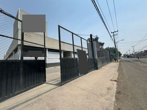 Bodega En Renta En Parque Industrial Tultitlan Park (m2bc187)