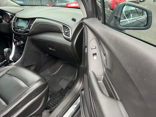 Chevrolet Trax 1.8 Premier At