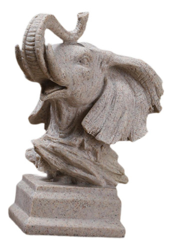 Estatua De Animales Mesa De Mesa De Mesa Para El Anillo