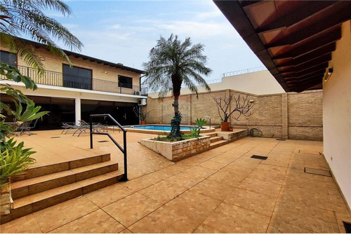 Casa - Venta - Paraguay Asunción San Pablo