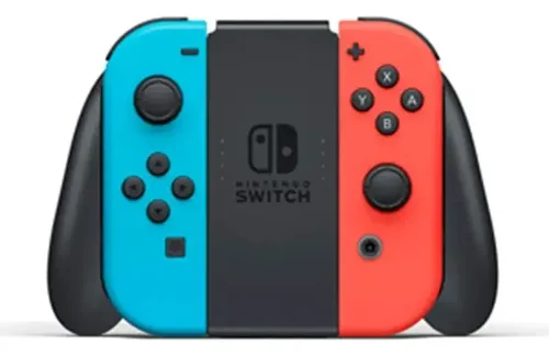 Nintendo Nintendo Switch Console NSHA07776101FGR 32GB Console