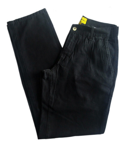 Imagen 1 de 3 de Pantalón Gabardina Areco Canvas Pampero (412112105)