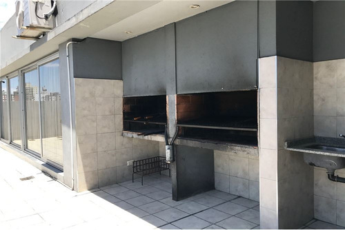 Venta Mono C/balcon Y Amenities Erre! Oportunidad