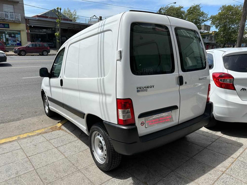 Renault Kangoo 1.6 Furgon Ph3 Confort 1plc