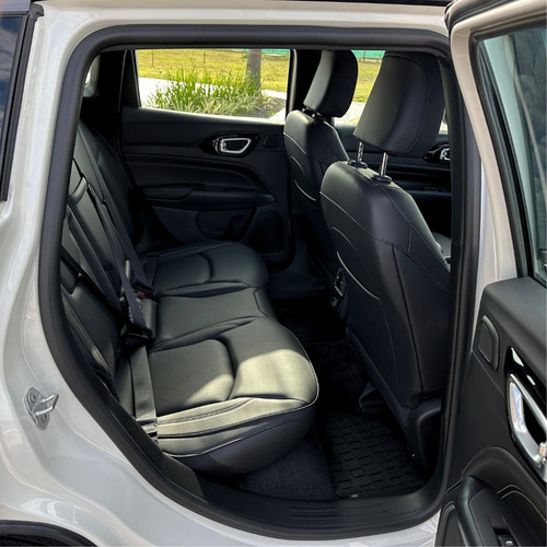 Jeep Compass 1.3 T270 Sport