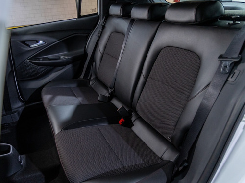 Chevrolet Onix 5 Puertas Rs 1.0 Nafta Manual Ym