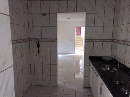 Imagem 9 de 14 de Apartamento Com 2 Dormitórios À Venda, 47 M² Por R$ 130.000,00 - Terra Preta - Mairiporã/sp - Ap0102